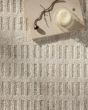 Monty MOT-03 Ivory/Beige Area Rug