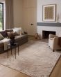 Monty MOT-05 Beige/Natural Area Rug