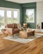 Sheridan Trail 6 1/2" Brown Sugar Hardwood