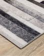 Myers Park myp19 Grey/ Charcoal