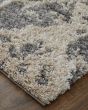 Mynka 39IDF Gray/Ivory Area Rug