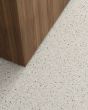 Mystere White Porcelain Tile