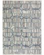 Neola NA12 Sky Area Rug
