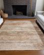 Neola NA3 Beige Area Rug