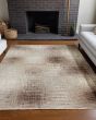 Neola NA5 Beige Area Rug
