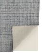 Naples 0751F Gray/Ivory/Blue Area Rug