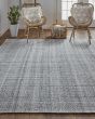 Naples 0751F Gray/Ivory Area Rug