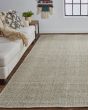 Naples 0751F Green/Tan Area Rug