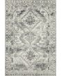 Naples 1346Z Grey/Ivory Area Rug
