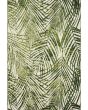 Naples 1572X Green/Ivory Area Rug