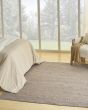 Natural Jute NJT01 Grey Area Rug