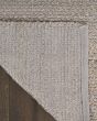 Natural Jute NJT01 Grey Area Rug