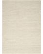Natural Jute NJT01 Ivory Area Rug