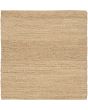 Natural Jute NJT01 Natural Area Rug