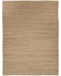 Natural Jute NJT01 Natural Area Rug