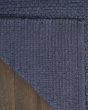Natural Jute NJT01 Navy Area Rug
