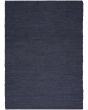 Natural Jute NJT01 Navy Area Rug