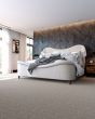 Natural Legacy Patterned SmartStrand Carpet