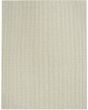 Natural Texture NTX01 Ivory Green 2'2"x3'9" Area Rug