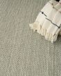 Natural Texture NTX01 Ivory Green Area Rug