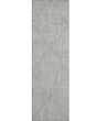 Natural Texture NTX02 Charcoal Ivory Area Rug