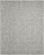 Natural Texture NTX02 Charcoal Ivory 2'2"x3'9" Area Rug