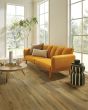 Nature's Canvas Silver White Oak Autumn Tone Hardwood
