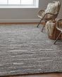 Navaro 8914F Gray/Taupe/Ivory Rug