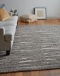 Navaro 8914F Gray/Taupe/Ivory Rug