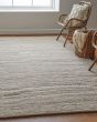 Navaro 8916F Ivory Area Rug