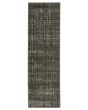 Nebulous 751d Charcoal/Grey Area Rug