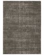 Nebulous 751d Charcoal/Grey Area Rug