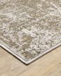 Nebulous 1330e Beige/Grey Area Rug