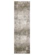 Nebulous 1330e Beige/Grey Area Rug