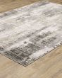 Nebulous 4151n Grey/Beige Area Rug