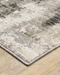 Nebulous 4151n Grey/Beige Area Rug