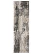 Nebulous 4151n Grey/Beige Area Rug