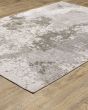 Nebulous 5091e Grey/Ivory Area Rug