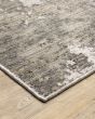 Nebulous 5091e Grey/Ivory Area Rug