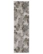 Nebulous 5091e Grey/Ivory Area Rug