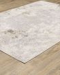 Nebulous 50j Ivory/Beige Area Rug