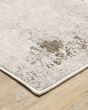 Nebulous 50j Ivory/Beige Area Rug