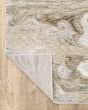 Nebulous 530e Beige/Ivory Area Rug