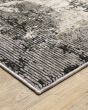 Nebulous 7151e Grey/Ivory Area Rug