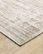 Nebulous 71e Beige/Ivory Area Rug