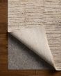 Nellie NEL-01 Beige/Fog Area Rug