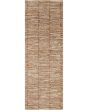 Nellie NEL-01 Terracotta/Ivory Area Rug