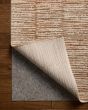 Nellie NEL-01 Terracotta/Ivory Area Rug