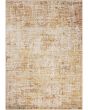 Nellie NEL-02 Sunset/Pebble 11'6"x15'7" Area Rug