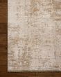 Nellie NEL-03 Stone/Taupe Area Rug